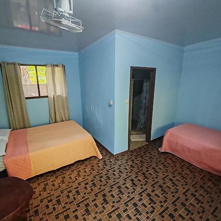 Cabinas De Ana Drake Bay Zewnętrze zdjęcie