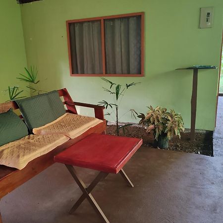 Cabinas De Ana Drake Bay Zewnętrze zdjęcie