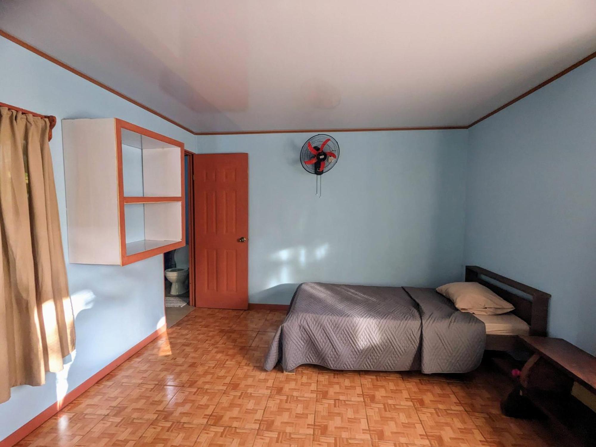 Cabinas De Ana Drake Bay Zewnętrze zdjęcie