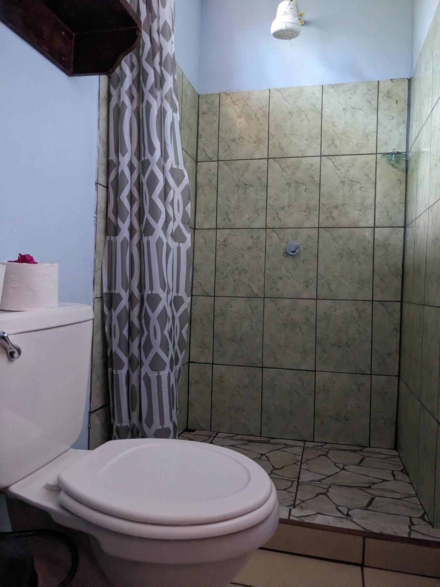 Cabinas De Ana Drake Bay Zewnętrze zdjęcie